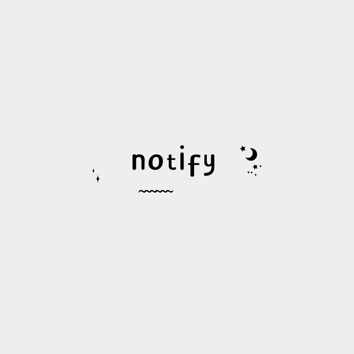 notify